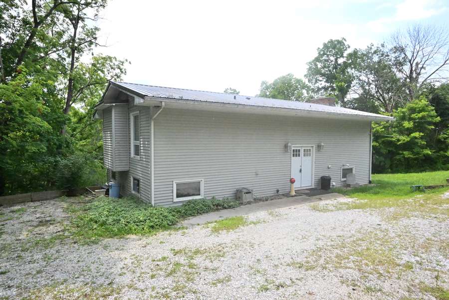 701 E CO RD 1720, NAUVOO | HANCOCK COUNTY IL 2.66 - SOLD