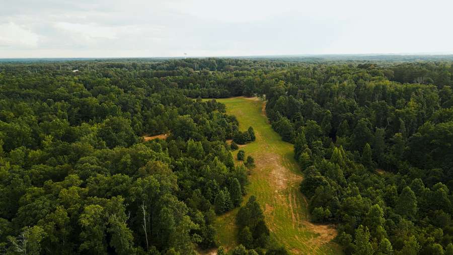 0 BROOKSIE THOMPSON RD., BATH SPRINGS | DECATUR COUNTY TN 42 - AVAILABLE