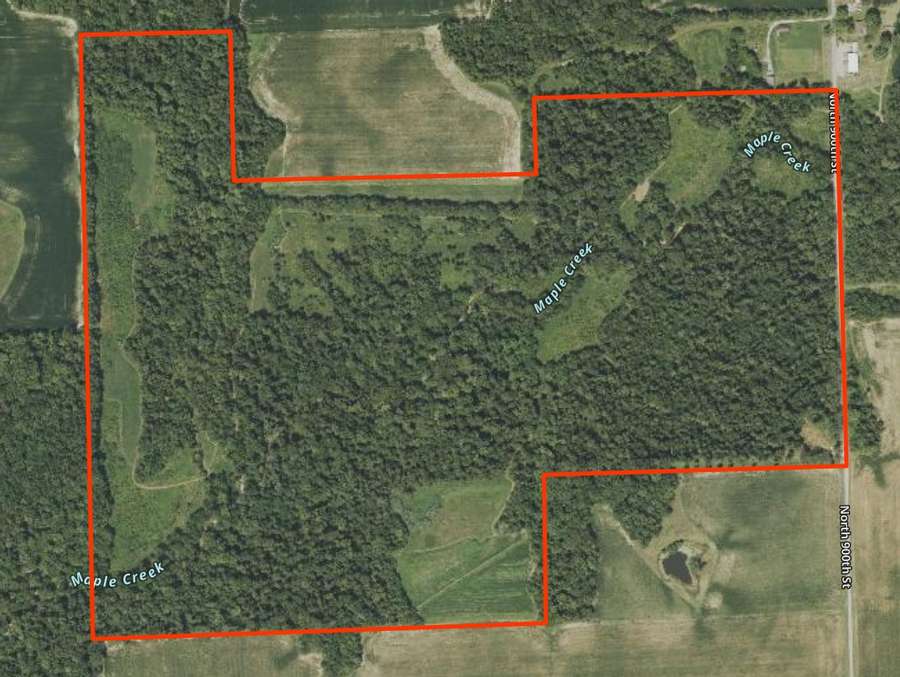 2001-2615 N. 900TH ST., ANNAPOLIS | CLARK COUNTY IL 150 - AVAILABLE