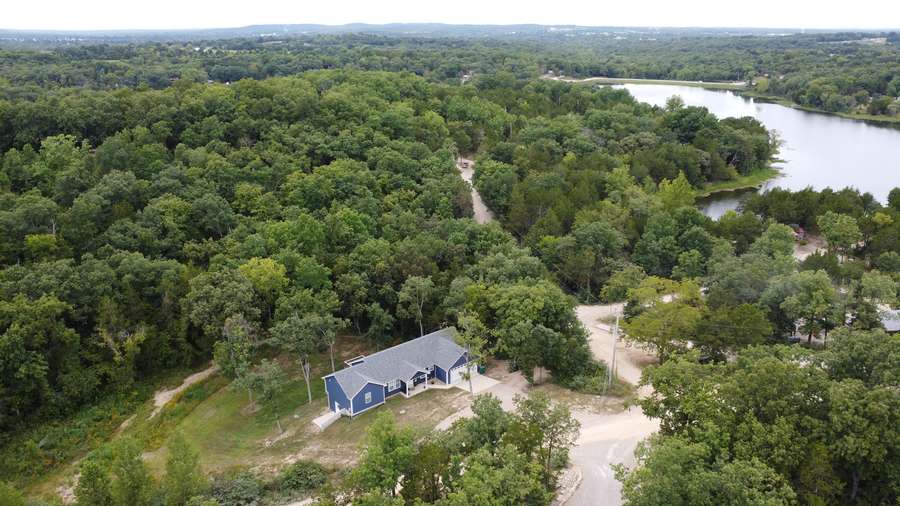 6821 CEDAR LAKE ESTATES DRIVE, BONNE TERRE | SAINT FRANCOIS COUNTY MO 5 - PENDING