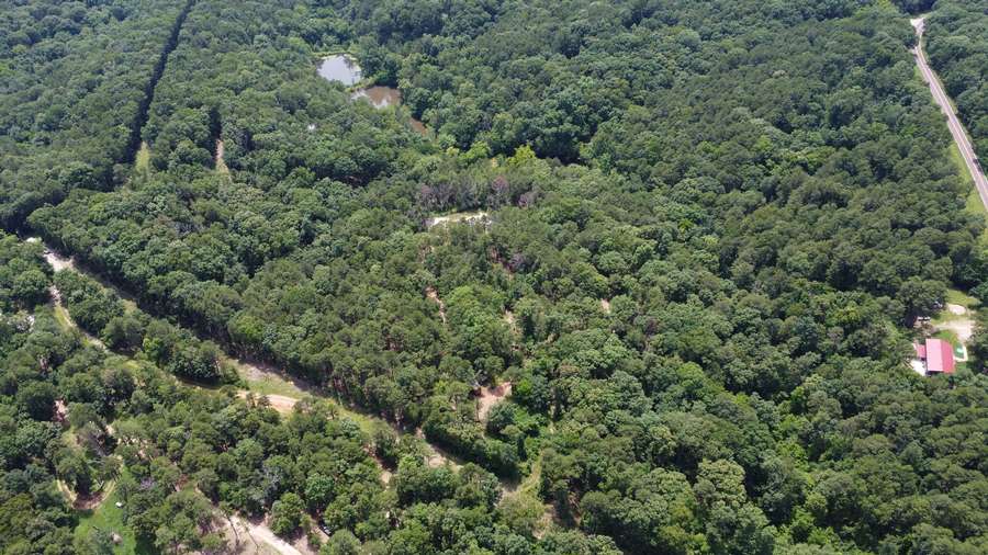 16477 STATE HIGHWAY A, SULLIVAN | WASHINGTON COUNTY MO 9.11 - AVAILABLE