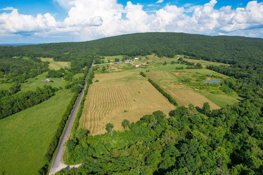 0 STATE HWY BB, CALEDONIA | WASHINGTON COUNTY MO 20 (5 Tracts)... AUCTION - AVAILABLE