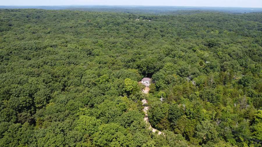 10021 BUGLE RD., CADET | WASHINGTON COUNTY MO 9.9 - AVAILABLE