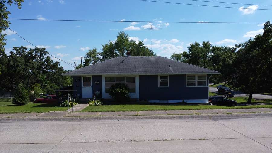 905 JEFFERSON STREET, DESOTO| JEFFERSON COUNTY MO .314 - SOLD