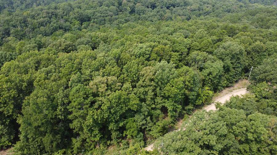 0 PINE LAKE ROAD, POTOSI | WASHINGTON COUNTY MO 5.1 - REDUCED