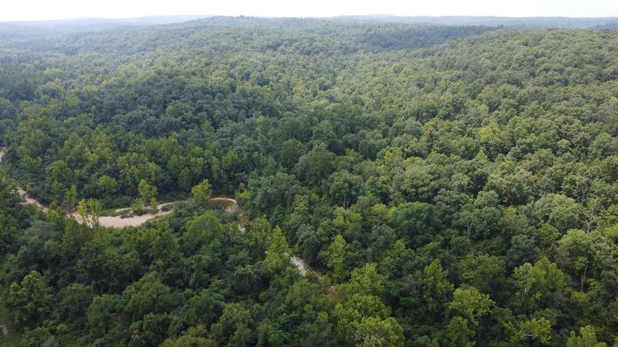 0 SQUAW CREEK ROAD, POTOSI | WASHINGTON COUNTY MO - REDUCED