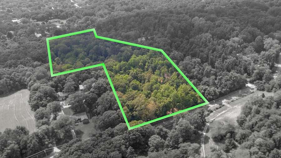 0 OLD SPRIGG STREET RD, CAPE GIRARDEAU | CAPE GIRARDEAU COUNTY MO 7.67 (TRACT 4) - AVAILABLE