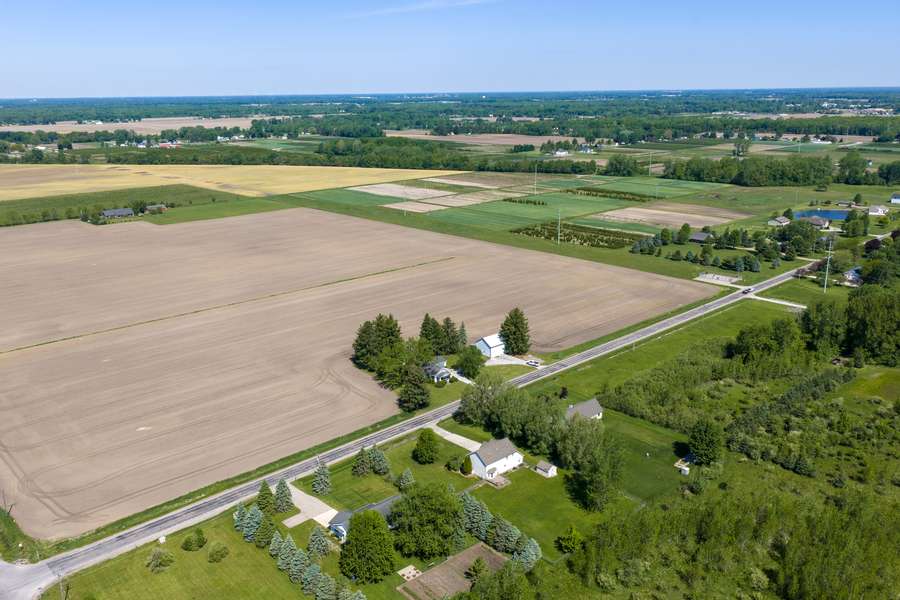 2900 S MILLER RD., SAGINAW | SAGINAW COUNTY MI 20 - AVAILABLE
