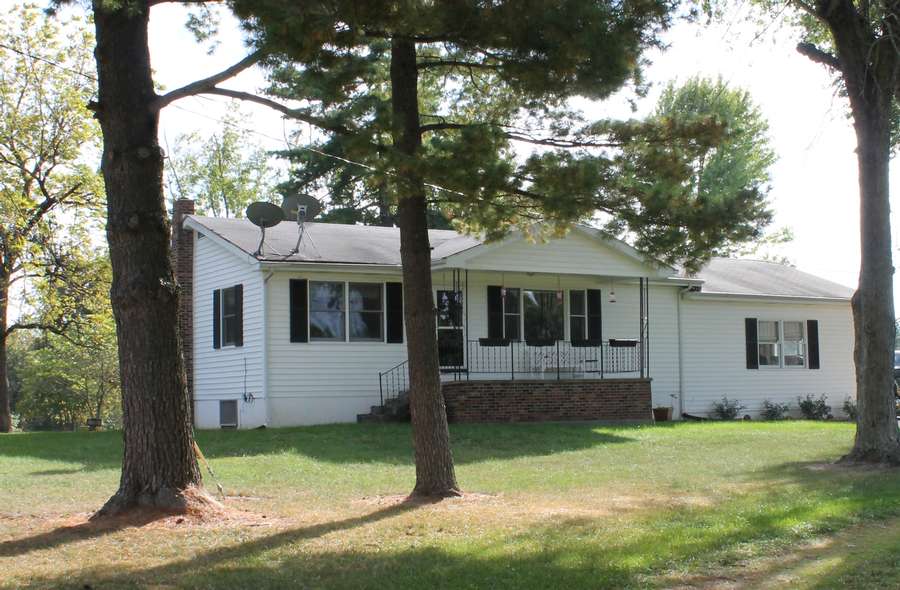 180 HARRIS RD., MONTGOMERY CITY | MONTGOMERY COUNTY MO 89.5 - AVAILABLE