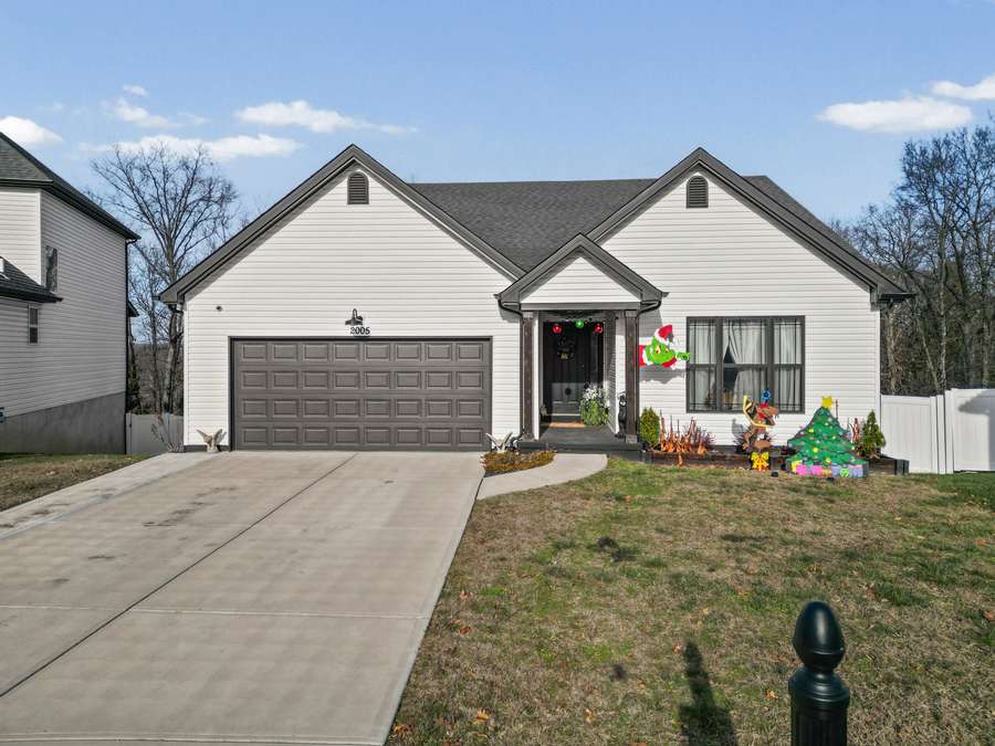 2005 HUEY COURT, FESTUS | JEFFERSON COUNTY MO .24 - AVAILABLE