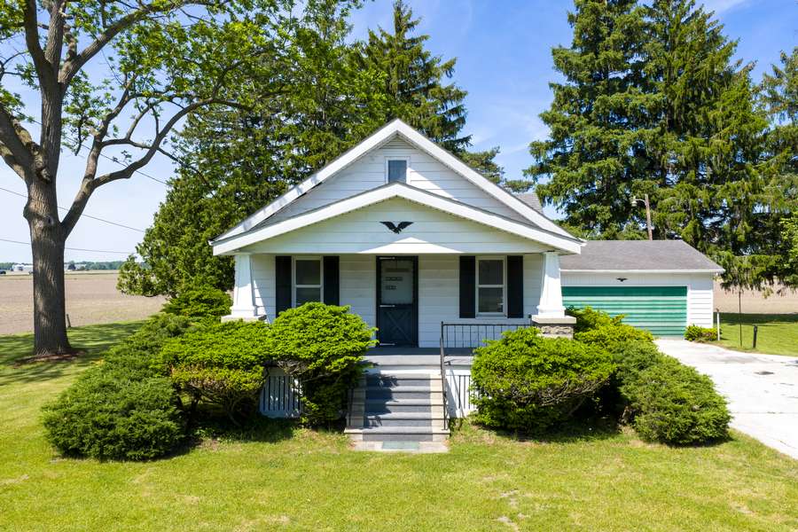2900A S MILLER RD., SAGINAW | SAGINAW COUNTY MI 1 - AVAILABLE