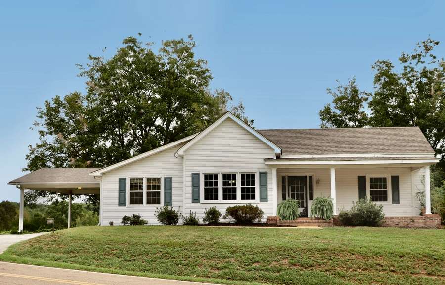 2270 TN-138, TOONE | HARDEMAN COUNTY TN 3 - SALE PENDING