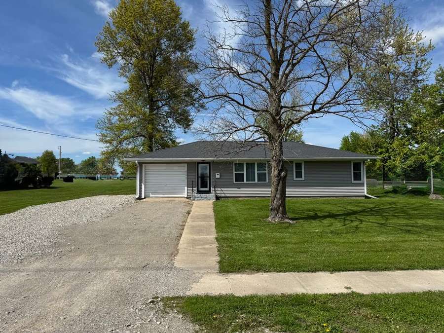421 E MAIN ST, SEYMOUR | WAYNE COUNTY IA .47 - AVAILABLE