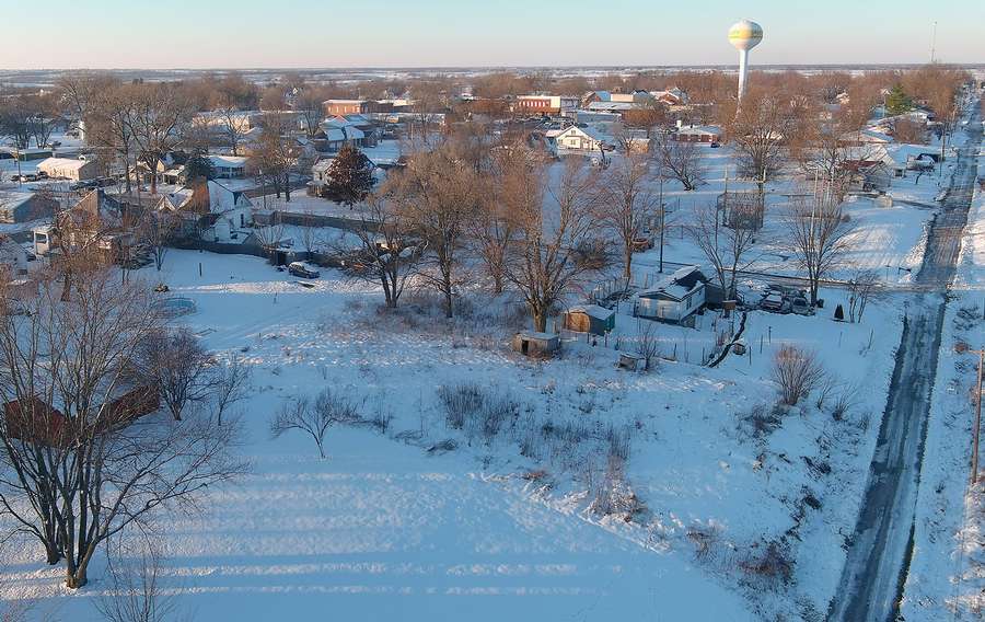 000 EAST & HARRISON ST., GREEN CITY | SULLIVAN COUNTY MO .75 - SALE PENDING