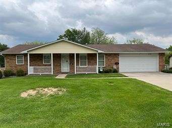 634 N MT AUBURN RD, CAPE GIRARDEAU | CAPE GIRARDEAU COUNTY MO .232 - SOLD