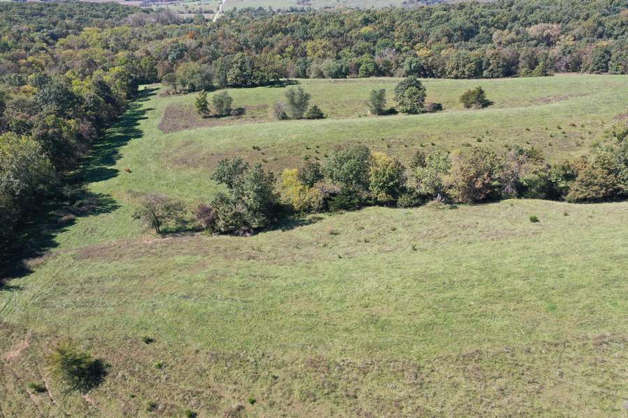 1 GEYER TRAIL, UNIONVILLE | PUTNAM COUNTY MO 98 - REDUCED