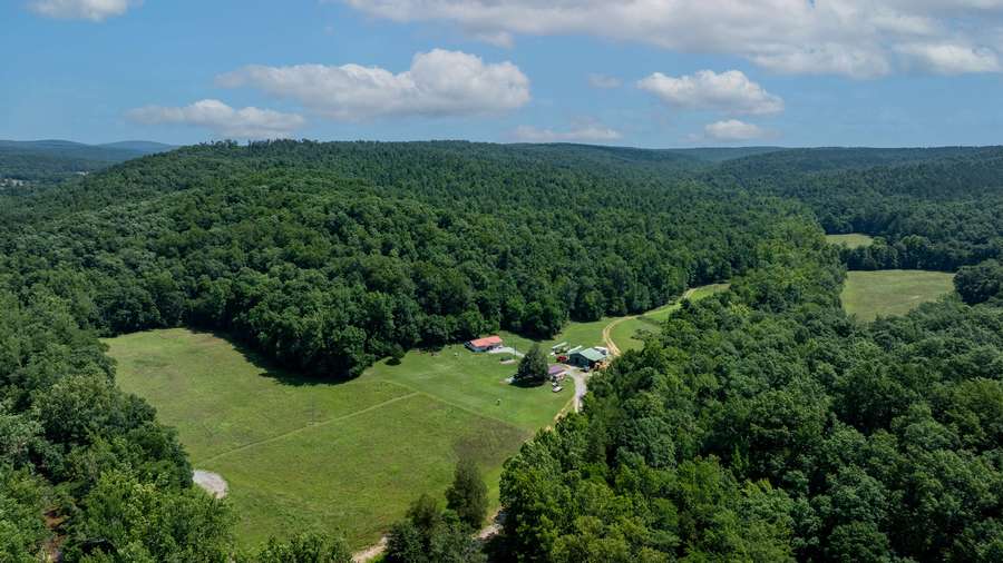 1222 MADISON 9421, FREDERICKTOWN | MADISON COUNTY MO 72 - AVAILABLE