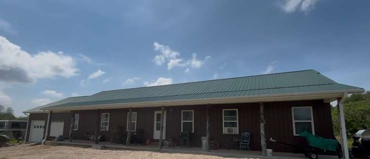 21205 CO RD 249, BLOOMFIELD | STODDARD COUNTY MO 5.5 - REDUCED