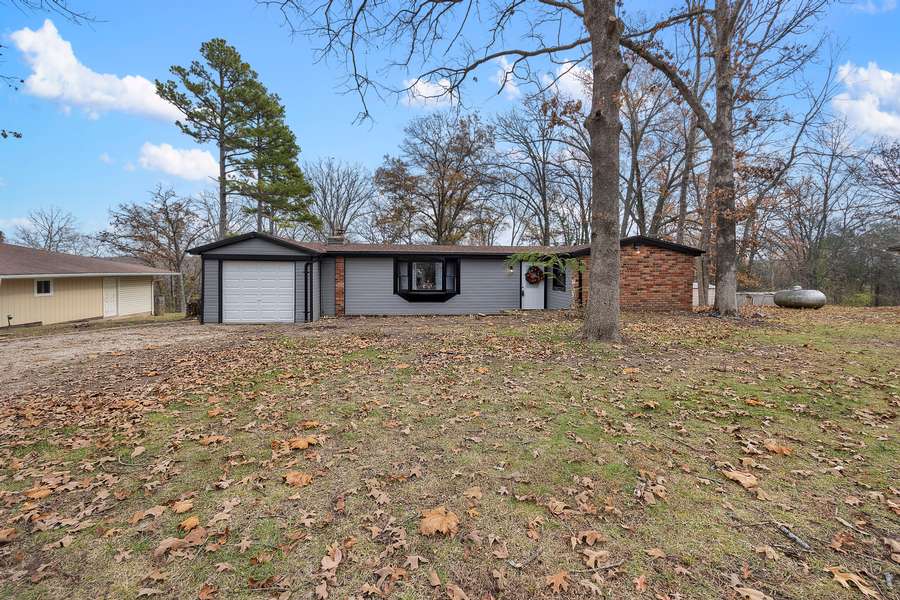 14004 TRAILS END DR, DESOTO | JEFFERSON COUNTY MO .411 - AVAILABLE